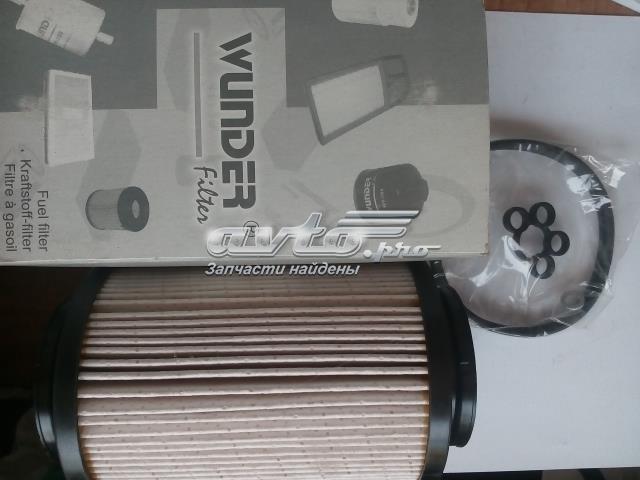 Filtro combustible WUNDER WB111