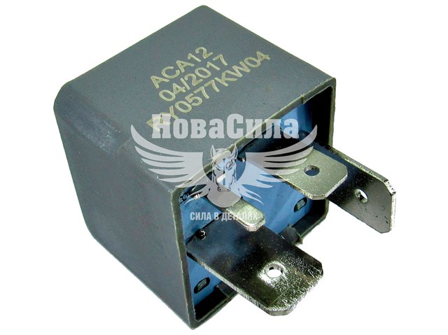 Relé de precalentamiento 4max 0608020004P