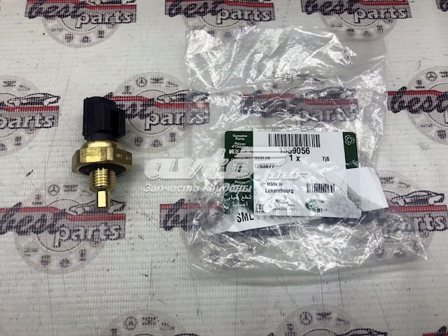 1359056 Rover sensor, temperatura del aceite