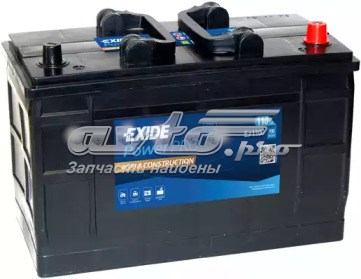 Batería de arranque EXIDE EJ1100