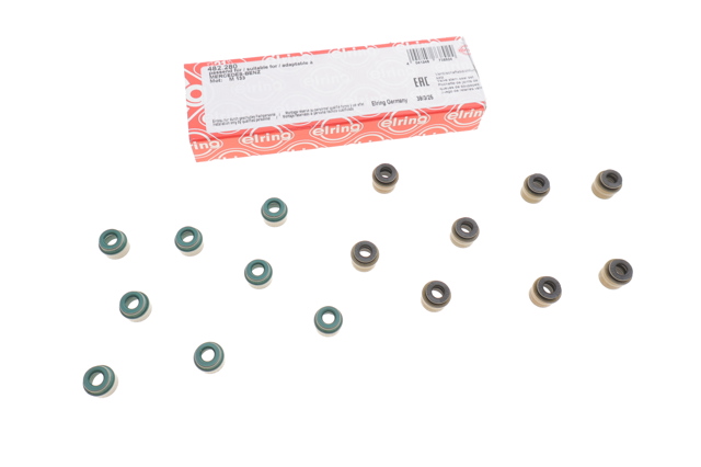 Retenes de válvulas Elring 482280 precio, desde 11,72 EUR