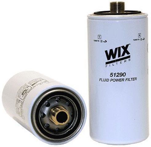 Filtro hidráulico WIX 51290