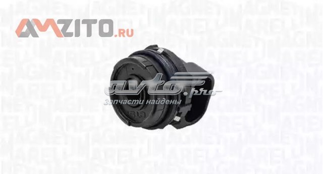 215800192960 Magneti Marelli Sensor de posición del acelerador