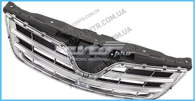 Rejilla delantera FPS FP7015999 precio, desde 34,83 EUR