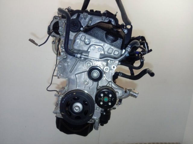 Motor completo Hyundai/Kia G4FT precio, desde 4380,68 EUR