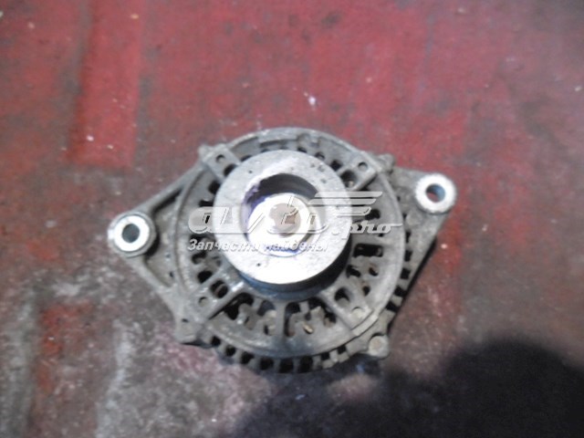 YLE102370 Land Rover alternador