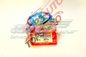 Comprar 34162STD TPR Juego de anillos de pistón, motor, STD