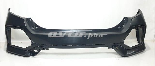 Comprar Parachoques trasero Honda Civic X FC, FK
