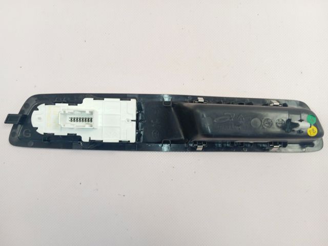 Comprar 98329368ZD Peugeot/Citroen Interruptor de elevalunas delantera izquierda
