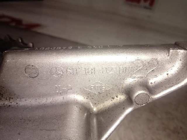 Comprar 6111810201 Mercedes Bomba De Aceite