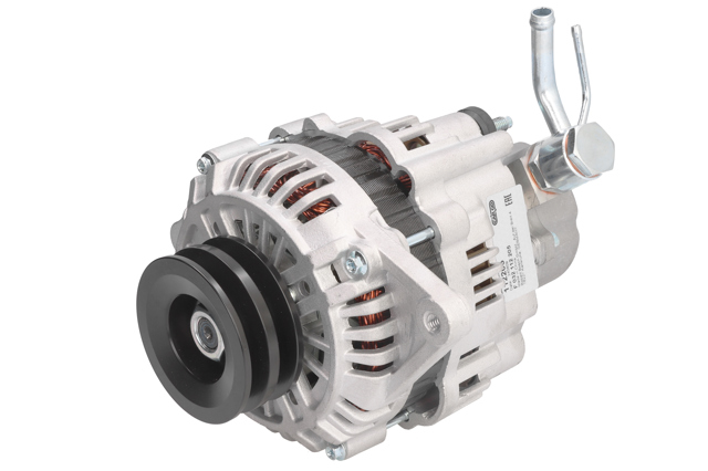Alternador F032112205 Cargo