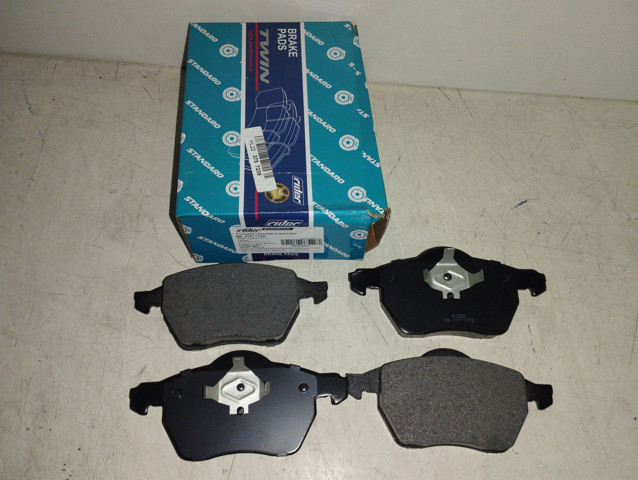 Pastillas de freno RD21911STD Rider