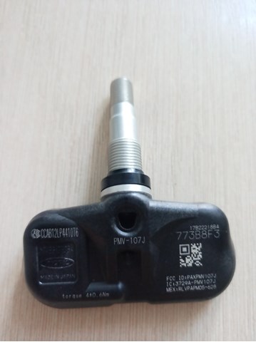 PMV107J Toyota sensor de presion de neumaticos