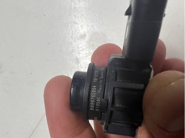 Comprar 39794526 Volvo Sensor de aparcamiento trasero lateral