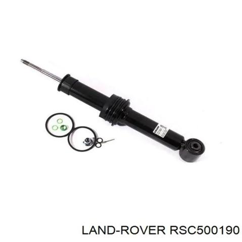 Amortiguador delantero LAND ROVER RSC500190