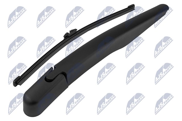 Brazo del limpiaparabrisas, lavado de parabrisas, luna trasera Polcar 32X1RWT1