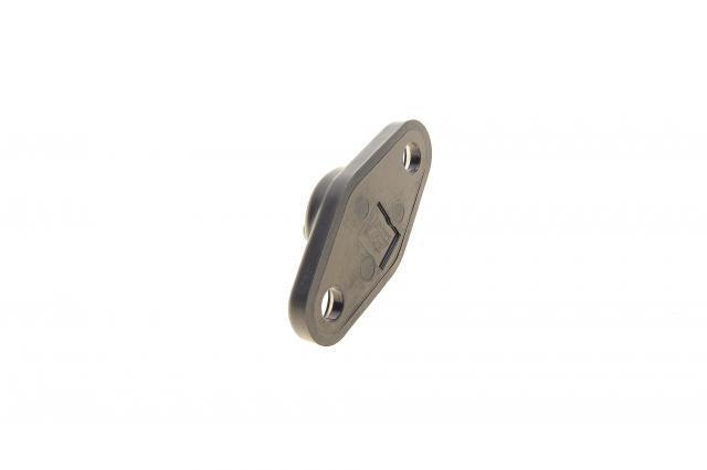 Tope superior de puerta corrediza en carrocería 306063 Solgy