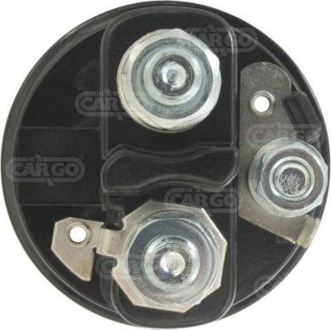 Comprar 138004 Cargo Kit de reparación del solenoide de arranque