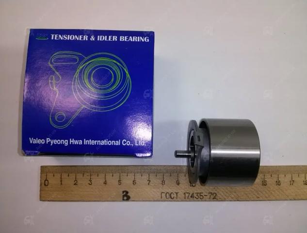 Tensor de la correa de distribución VALEO K6134 precio, desde 14,40 EUR