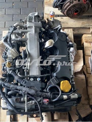 192A8000 Fiat/Alfa/Lancia motor completo