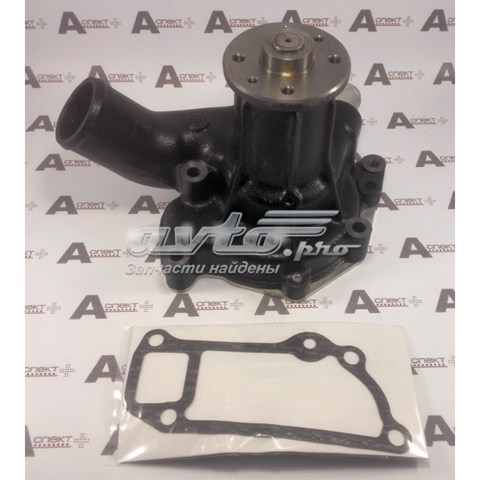 5136101573 Isuzu bomba de agua