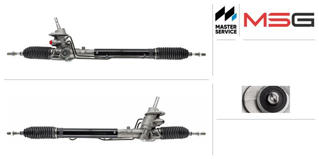 Comprar FO211 MSG Cremallera