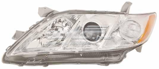 Comprar 21211Q6LLDEM Depo/Loro/Abakus Faro delantero izquierdo