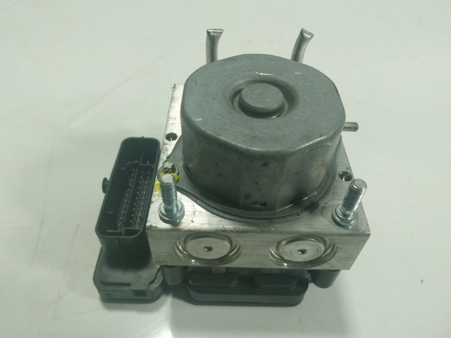 476609473R Renault (RVI) Unidad de control ABS hidráulico