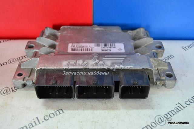 237103823R Renault (RVI) centralina del motor / modulo de control del motor (ecu)