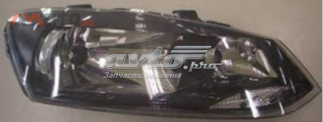 Faro derecho 44111G9RMLDEM2 Depo/Loro/Abakus