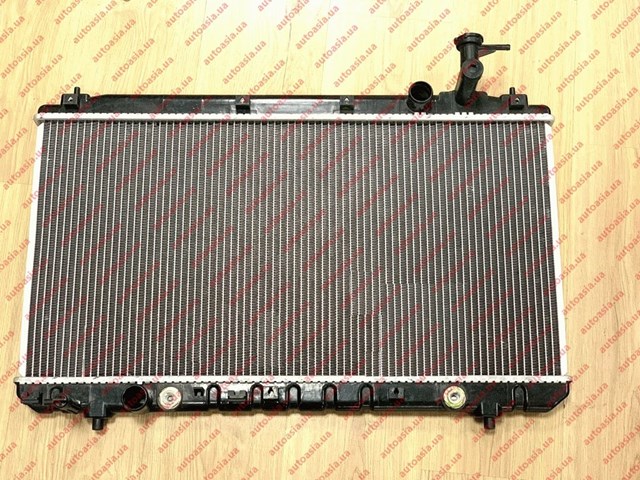 T111301110CA Chery Refrigeración del motor