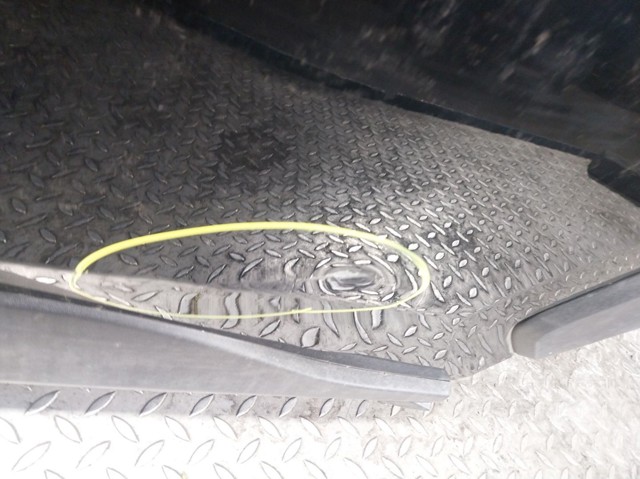 Puerta trasera izquierda Toyota 6700442191