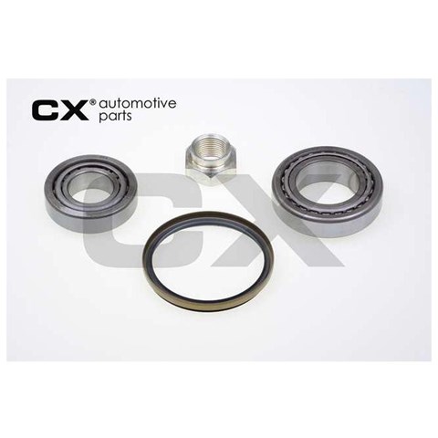 Cojinete de cubo CX/Complex CX276