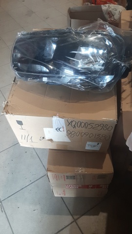 Comprar 9800901380 Peugeot/Citroen Faro delantero izquierdo