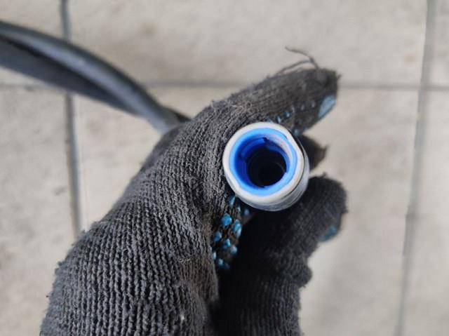 Manguera de lavafaros BMW 7178742 precio, desde 58,08 EUR
