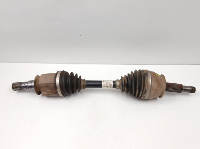 391005JU0A Nissan/Infiniti 