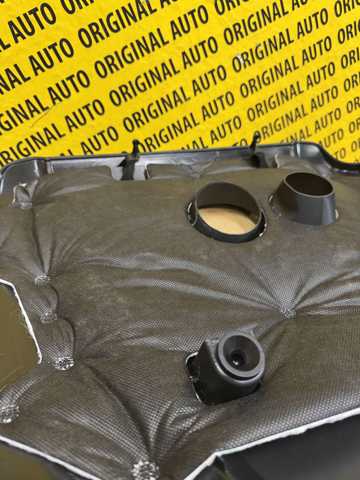 Comprar Tapa motor Mazda CX-30  DM