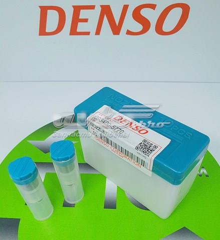 Tobera de inyector diésel Denso 0934005770 precio, desde 40,70 EUR