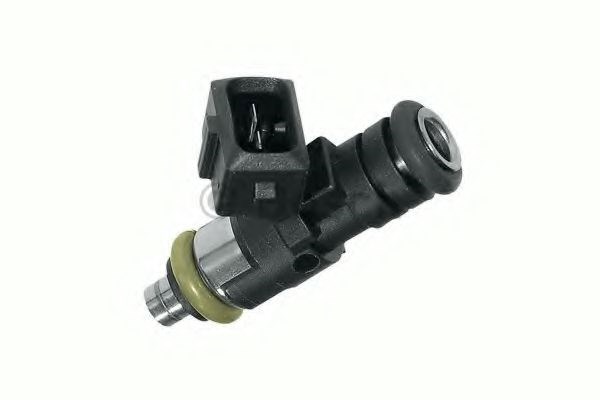 Inyector-bomba Bosch 280158226