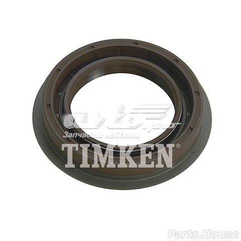 714675 Timken anillo retén, diferencial trasero