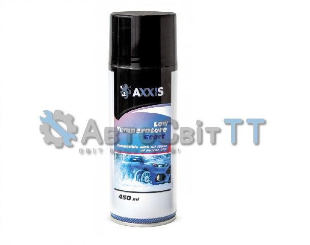 Comprar VSB061 Axxis Arrancador rápido