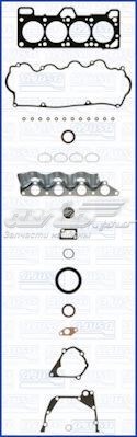 Kit completo de juntas del motor para Hyundai Accent 