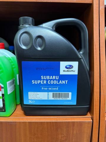 Comprar K067EYA000 Subaru Liquido anticongelante 