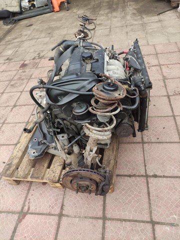 Motor completo Volvo B4204T precio, desde 672,28 EUR