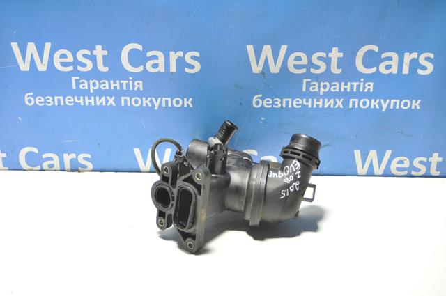 LR073694 Land Rover Caja del termostato