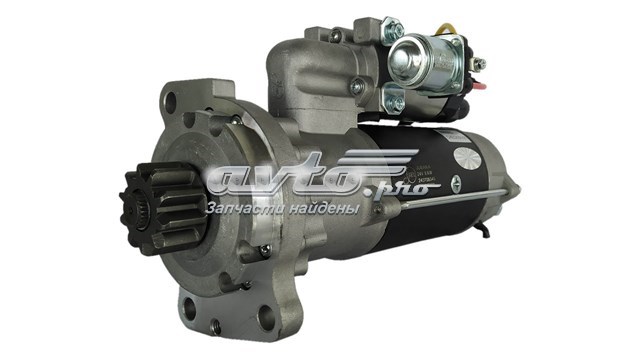 Motor de arranque 243708345 Jubana