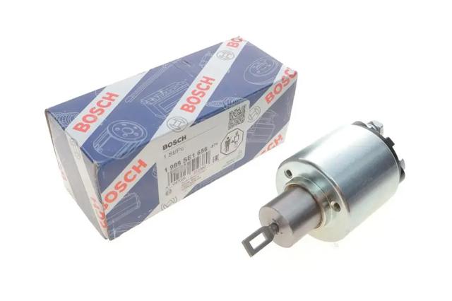 Interruptor magnético estárter Bosch 1986SE1656 precio, desde 34,41 EUR