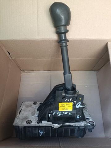 palanca selectora de cambios Renault (RVI) 8200271217