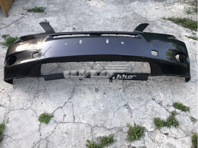 Paragolpes 5211948969 Toyota