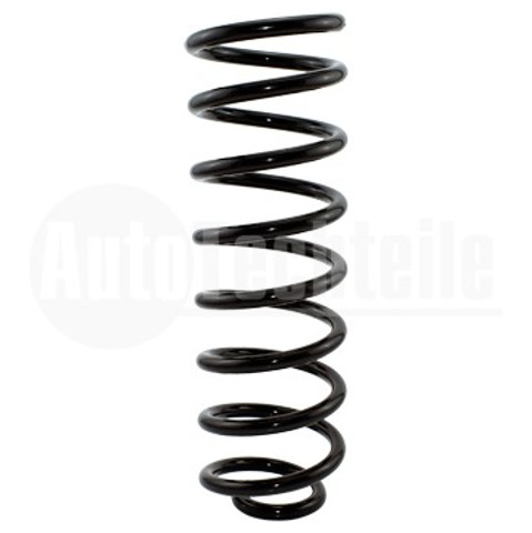 Comprar 5020908 Autotechteile Muelle de eje trasero